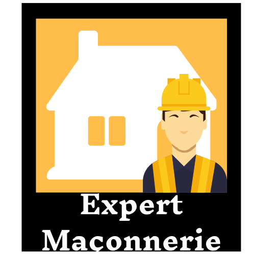 logo expert-maçonnerie